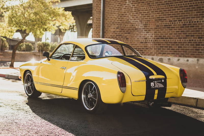 Karmann ghia shop wheels
